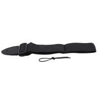 Correa De Guitarra De Cuero Ajustable Para Electrico Y Bass 68cm-124cm Accesorios De Guitarra Partes De Guitarra - details 6