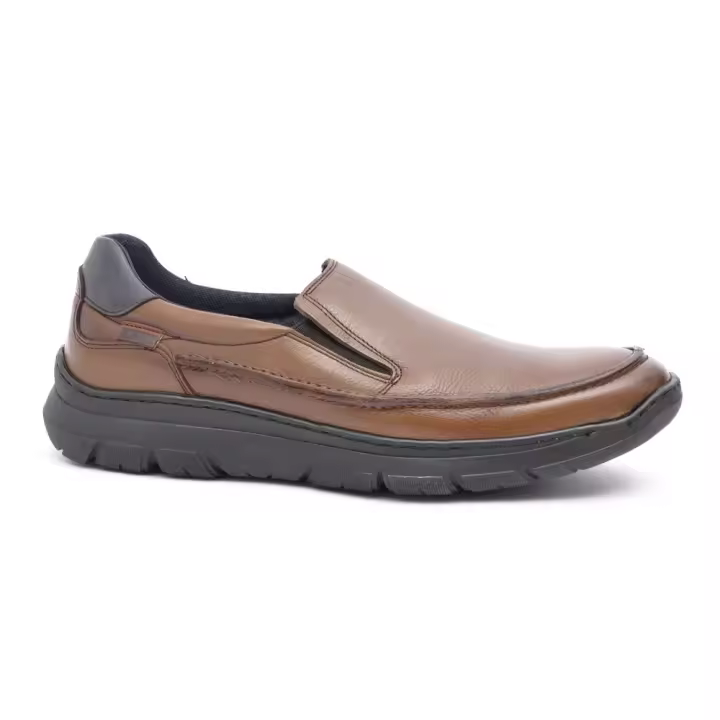 Zapato de piel casual Flexline para hombre OLIVER6131 - 1