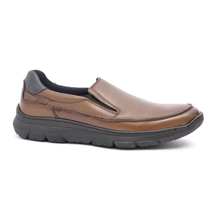 Zapato de piel casual Flexline para hombre OLIVER6131 - 1