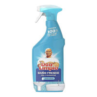 DON LIMPIO Spray Limpiador Baño Fresco 450ml - Aroma Fresco - 95005 - details 0