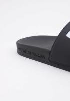 Armani Exchange XCP001 Chanclas Hombre Negro - details 3