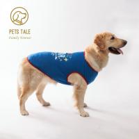 Chaleco De Guitarra Estilo Rock Para Perros T-Shirt De Verano Para Pequeños Medianos Y Grandes Mascotas Material De Poliéster - details 16
