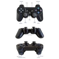 Consola de videojuegos retro 2024 con HDMI 4K y 2 controladores inalámbricos, 100 % nueva. - details 2