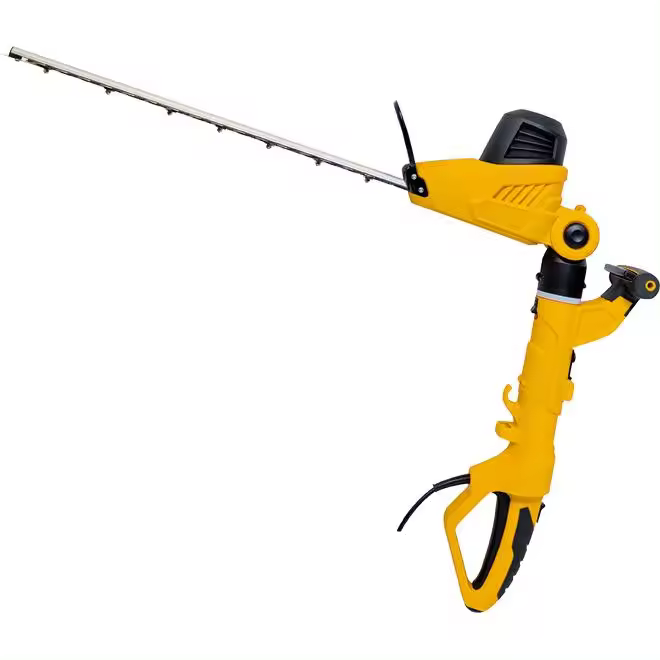 Cortasetos Eléctrico Garland Set 353-FE 600W 41cm - Suministros Industriales - 1
