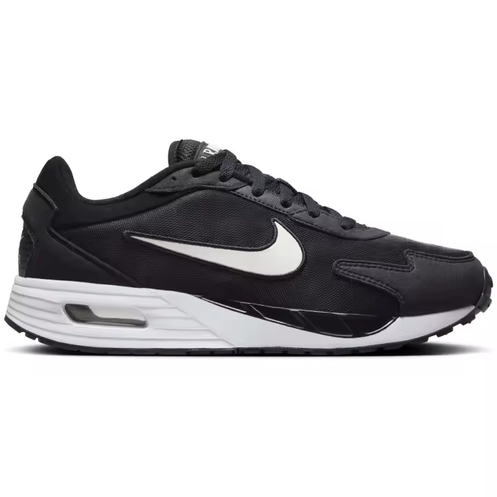 Zapatillas Nike Air Max Solo para hombre en color negro - 1