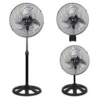 Ventilador Eléctrico Vertical Industrial de 18 Pulgadas - details 5