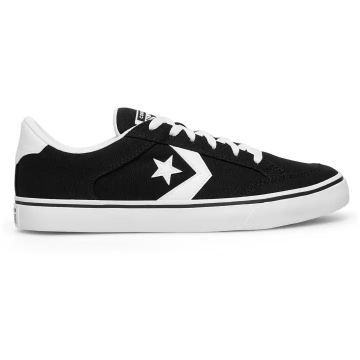 Otros marca Converse modelo A03686C para unisex en color negro - 1