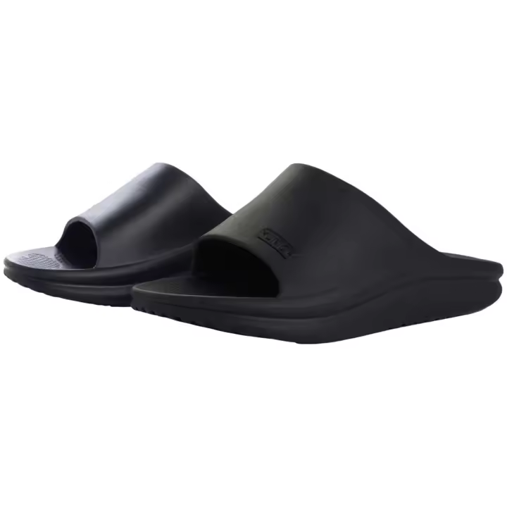 Calzado marca Munich modelo 4300188 para hombre en color negro - 1