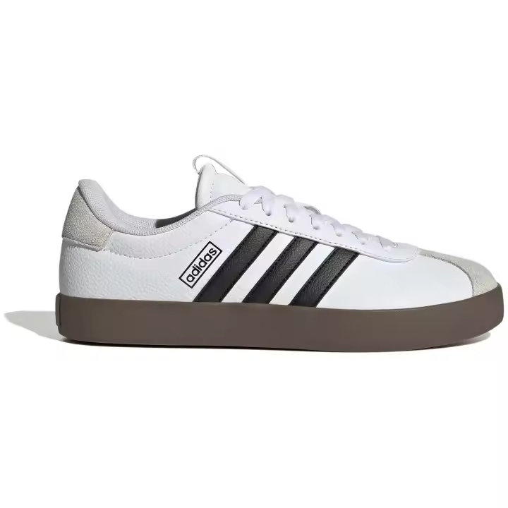 Zapatillas Adidas modelo Id8797 Vl Court 3.0 en color Blanco - 1