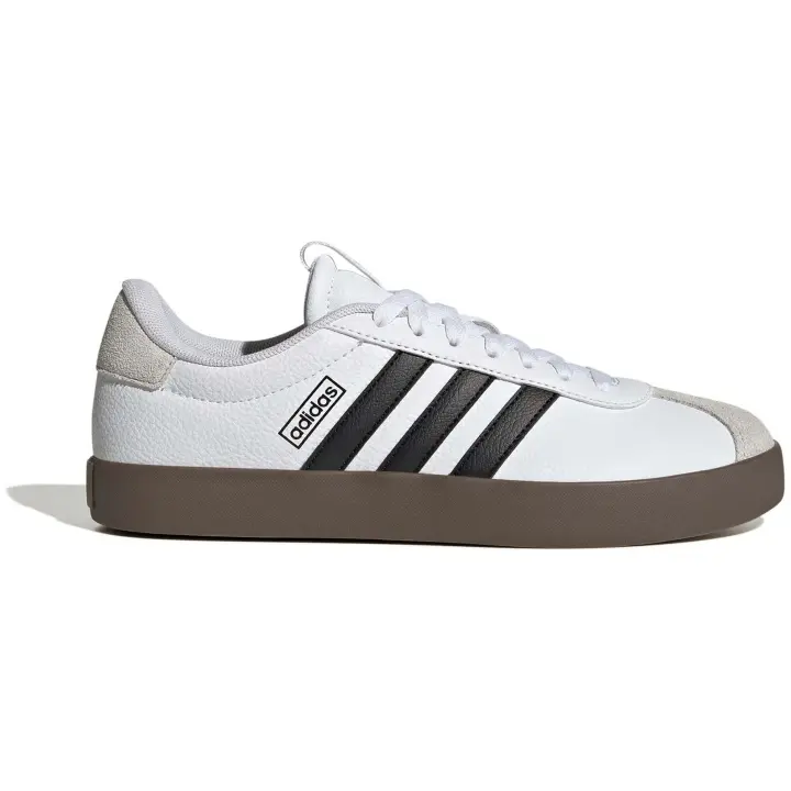 Zapatillas Adidas modelo Id8797 Vl Court 3.0 en color Blanco - 1