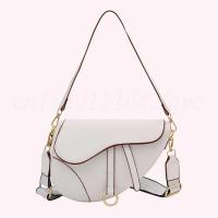 Bolso De Hombro Pequeño De Cuero PU Impermeable Para Mujer Mini Bolso Hobo Sólido Bolso De Silla Bolso De Mano Top Para Damas - details 22