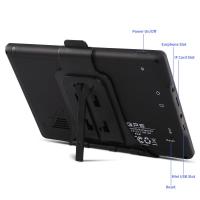 Navegación GPS Dispositivo de navegación de mapa gratuito, navegador GPS para coche y camión de 7 pulgadas - details 1