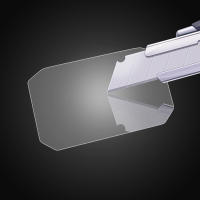 Protector De Pantalla Para Honda XL750 Transalp X-ADV Forza 750 CB750 Hornet CB1000R Film De Protección Anti-Arrugas Para Cluster Y Dashboard Material TPU - details 5
