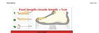 Sandalias Deportivas Transpirables Para Niñas Verano Zapatos De Playa Casuales Suela Suave Cómodas Antideslizantes Moda Sandalias - details 0