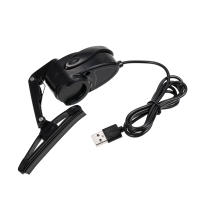 Wiper Para Casco De Motocicleta USB Impermeable Mini Electro Wiper Para Parabrisas De Casco De Motocicleta Accesorio De Repuesto Para Casco - details 7