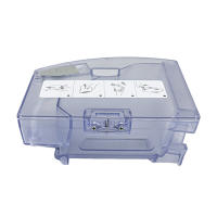 Caja De Polvo Y Tanque De Agua Para Repuesto De Roborock Q7 Max Q7 Max+ T8 Accesorios De Partes De Aspiradora - details 1