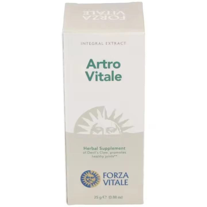 Artro Vitale 25Gr.Comprimidos - 1