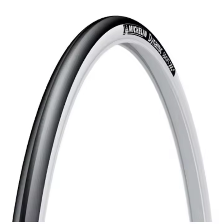 Michelin Cubierta Rígida De Carretera Dynamic Sport 700c X 23 - 1