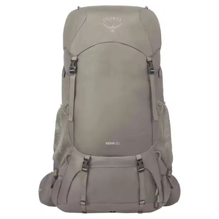 Osprey Mochila Renn 50 Gris Mujer Adulto - 1