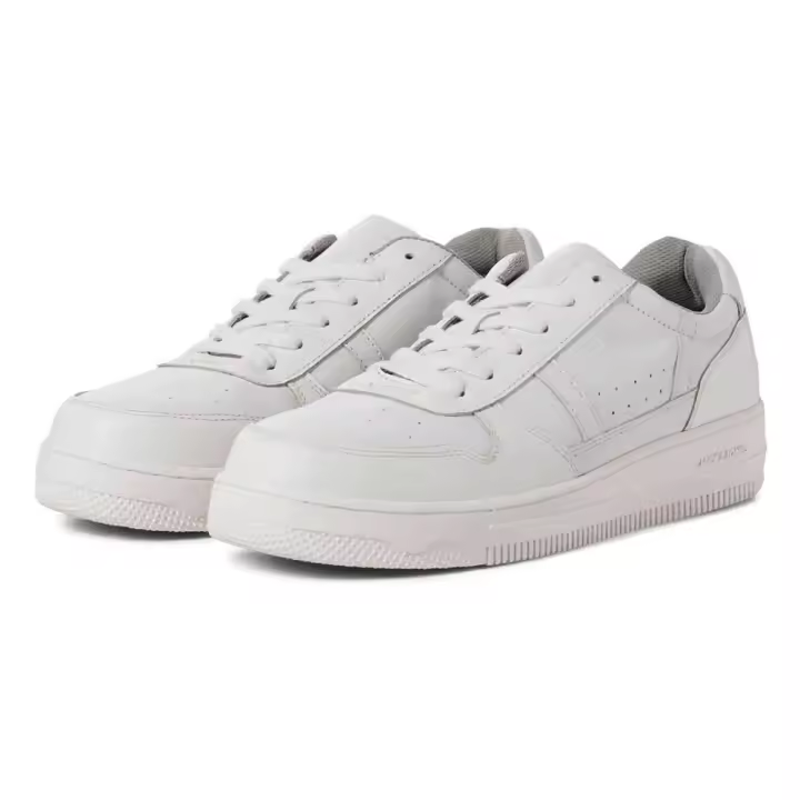 Jack & Jones Zapatillas Brad Cupsole Blanco - 1