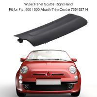 Panel De Wiper Para Fiat 500 / 500 Abarth Izquierdo 735452714 Accesorios De Coche Pieza Central Para Parabrisas - details 1
