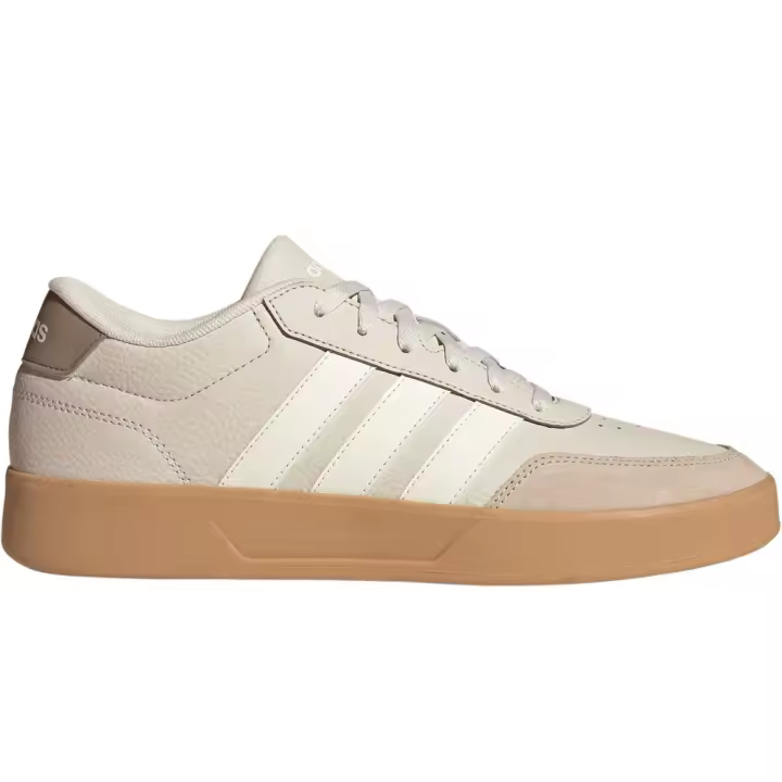 CALZADO MODA HOMBRE Adidas BREAKNET 3.0 MULTICOLOR - 1