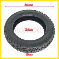 Pneumático Eléctrico De 10 Pulgadas Para Scooter Xiaomi Mijia M365 pro Pro2 1S Lite Tubless 10X2-6.1 Piezas De Repuesto Off-road - details 4