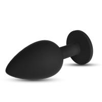 CAMILEO PLUG ANAL MEDIANO CON 4 JOYAS INTERCAMBIABLES CRUSHIOUS - details 4