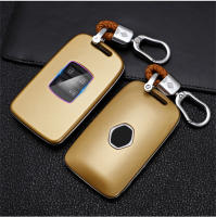 Funda De Llave De Coche ABS Para Renault Koleos Kadjar Scenic Megane Sandero Espace Clio Captur Kangoo Laguna Talisman Twingo - details 14