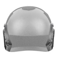 FAST Montura De Casco ARC Guías Lateral Para Caza Paintball Airsoft Accesorios De Casco De Combate Set De Rail - details 8