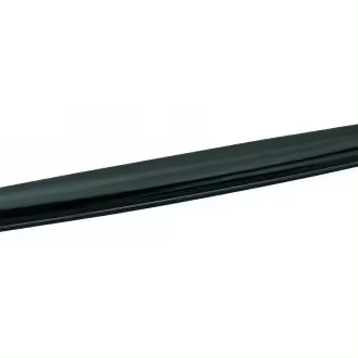 REPOSAMUÑECAS TECLADO GEL NEGRO FELLOWES 9112201 - 1