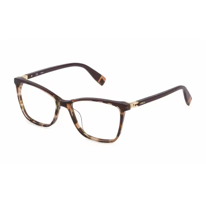 Montura de Gafas Mujer Police VPLF26-5108MD Ø 51 mm - 1