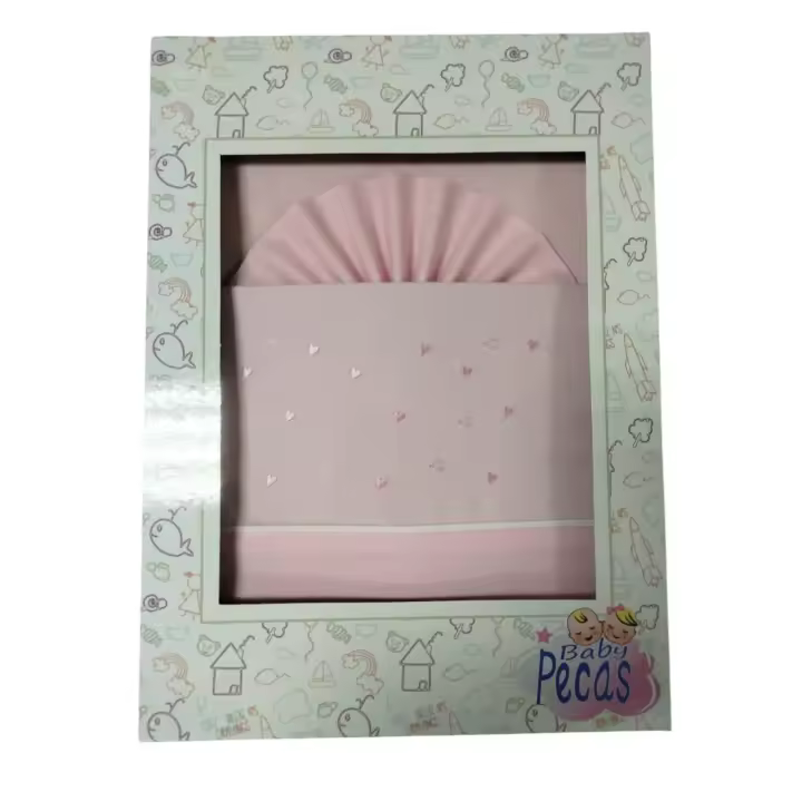 Coche🍼✨ Juegos de Sábanas 100% Algodón para Coche-Modelo Estrella- Fondo Color– Suavidad y Confort para tu Bebé  Mommata✨🛏️ - 1