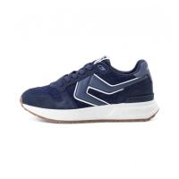 KTEY 235896 17 Zapatillas deportivas hombre 34026 24I DEPORTIVO CHARGE-SUEDE NAVY BLUE - details 1