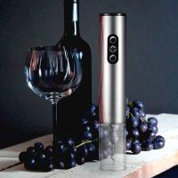 Mov Sacacorchos Eléctrico Vino Profesional Abridor de Botellas，conjunto de elementos coordinados - details 3