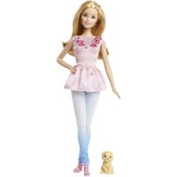 Barbie perritos en busca del tesoro CLF97 Mattel - details 1