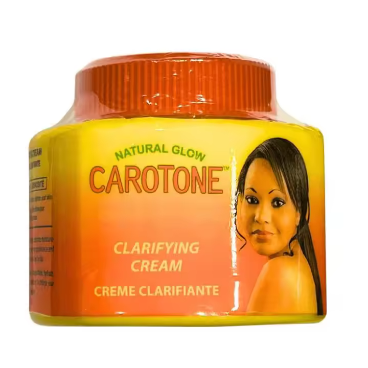 Crema Correctora de Manchas Carotone Fanola - 1