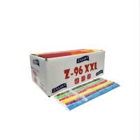 Zamba-Flash, Polos Líquidos para Congelar z-96-102u*60ml/z96xxl-60u*95ml- yogoice  8 BOLSAS DE 12u - details 0
