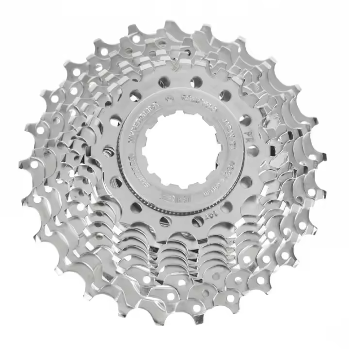 SHIMANO | Cassette CS-HG50 9v - Cassette SHIMANO CS-HG50 9 Velocidades - 1