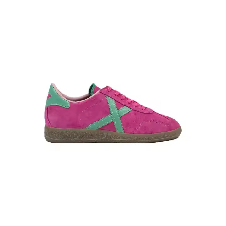Zapatilla Munich Barru - 1