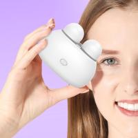 Limpiador de lentes de contacto suave, limpiador de lentes de contacto ultrasónico recargable lindo y portátil para el cuidado diario - details 2