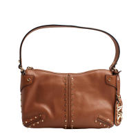 Michael Kors-Bolso de Hombro de Piel Astor 32S3GATU3L para Mujer