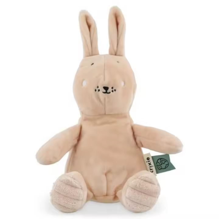 Peluches de terciopelo Rabbit Trixie - 1