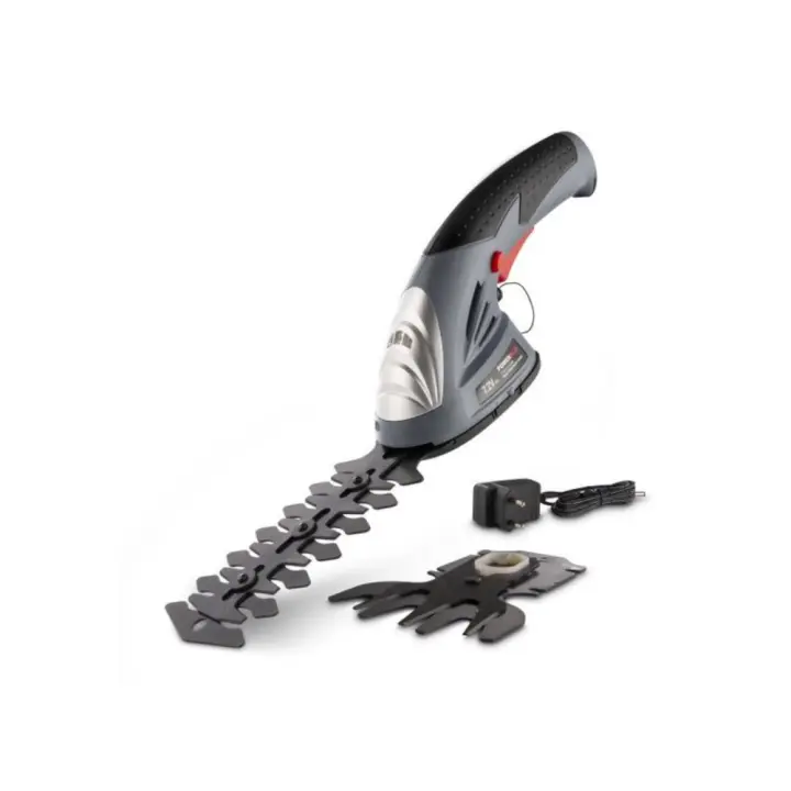 POWERPLUS POWEG4500 CORTASETOS 7.2V - Envío desde España en 24h. - 1