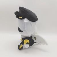 Muñeco De Peluche MURDER DRONES 25CM Juguete Suave De Dibujos Animados Para Niños Y Niñas Regalo De Navidad - details 2