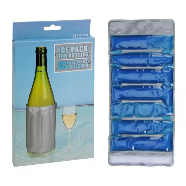 Enfriador botellas 34x15 cm - 1