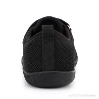 Zapatillas De Caminar Para Niños Y Niñas Zapatos De Pie Nudo Cero Ligeros Y Minimalistas Para Bebés Pequeños Grandes Y Niños - details 4