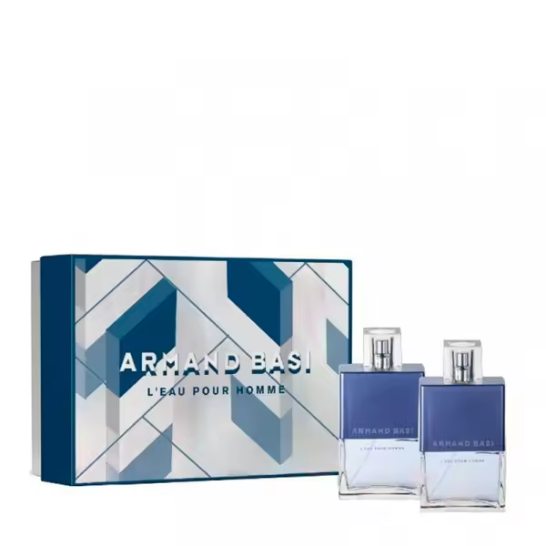 ARMAND BASI - L’Eau Pour Homme Eau de Toilette - 1