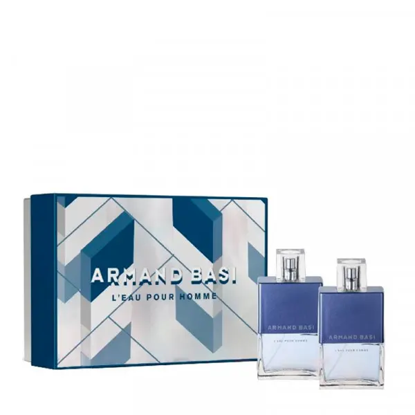 ARMAND BASI - L’Eau Pour Homme Eau de Toilette - 1