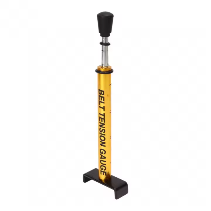 Gancho De Tensión Para Cadena De Motocicleta Universal Lado L Peso De 10Lb Herramienta De Medición Para Después De La Reemplazo De Cinta - 1